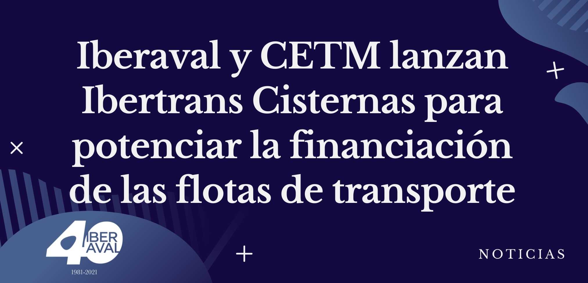 Iberaval CETM Ibertrans