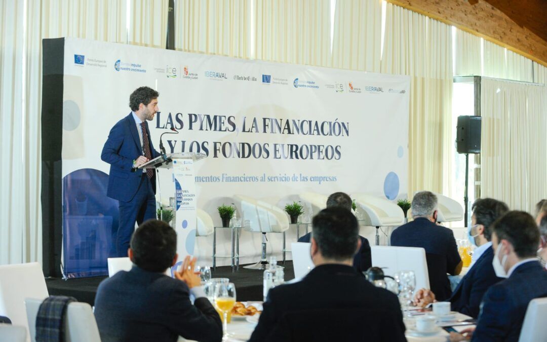 Pontvianne defiende la financiación verde y afirma que «las empresas serán sostenibles o no serán»