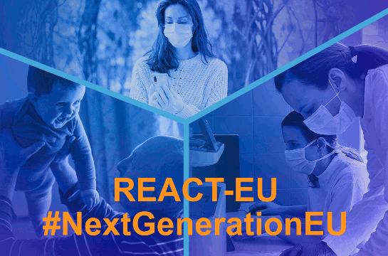 Next Generation React EU