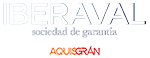 Combinación Iberaval Aquisgrán logos portada