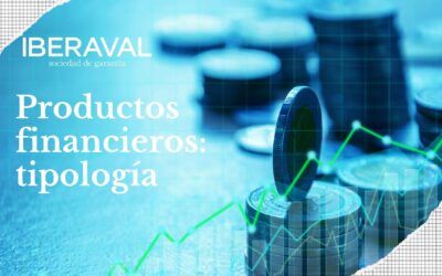 Productos financieros: tipología