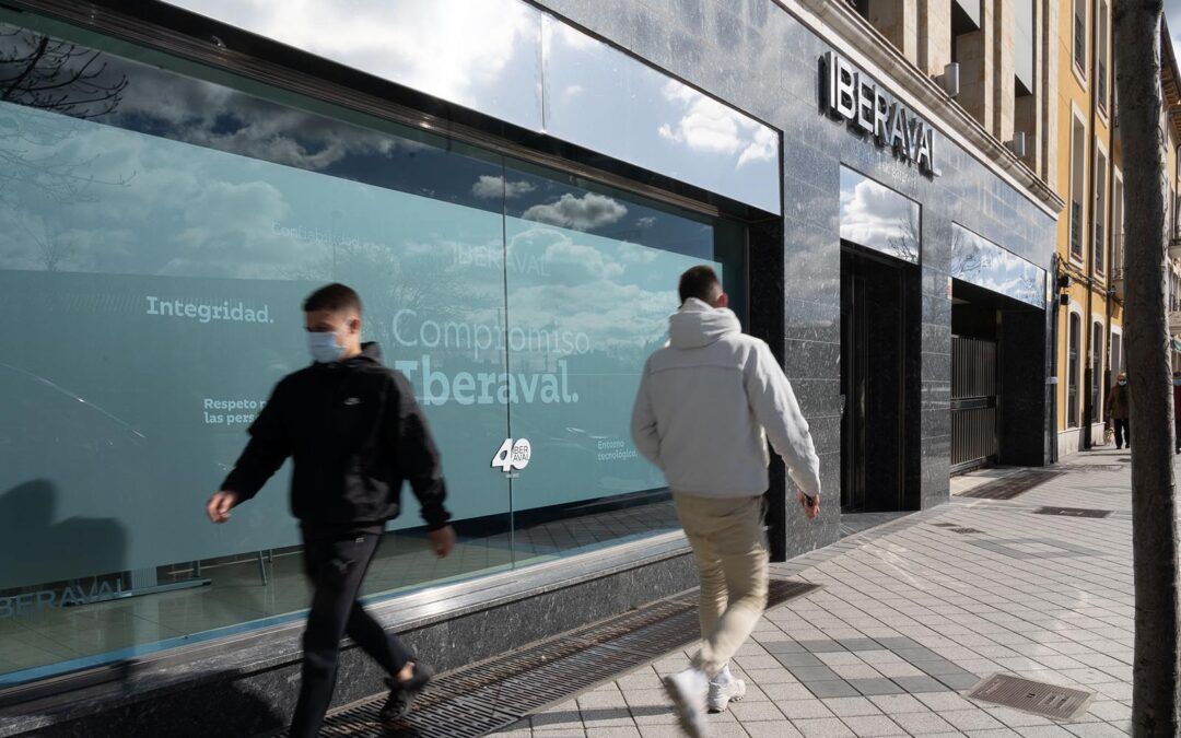 Iberaval lanza ICE Financia con dos nuevas líneas para implementar la sostenibilidad en las empresas y agilizar la recuperación económica