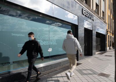 Iberaval lanza ICE Financia con dos nuevas líneas para implementar la sostenibilidad en las empresas y agilizar la recuperación económica