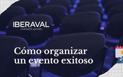 Cómo organizar un evento exitoso