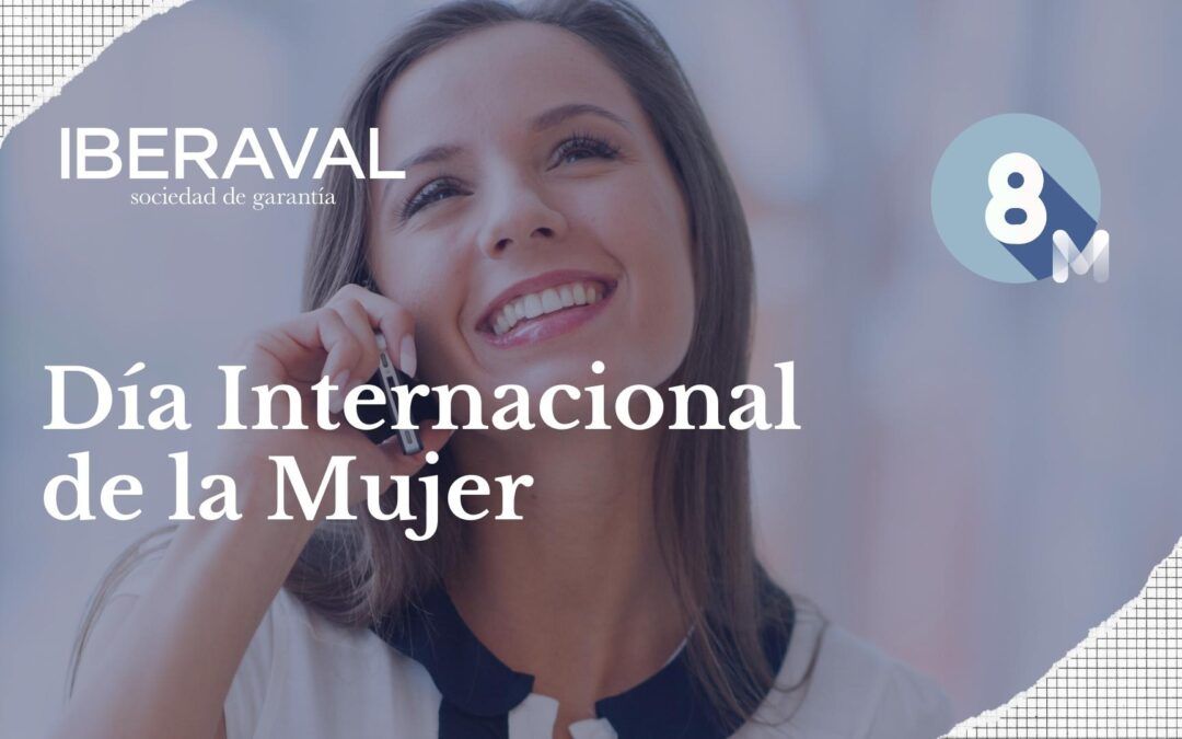 Día Internacional de la Mujer