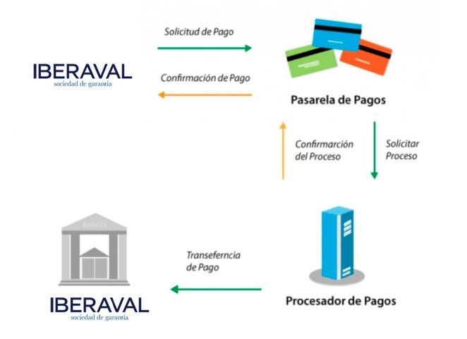 Explicación proceso Alta de Socio