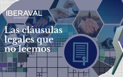 Las cláusulas legales que no leemos