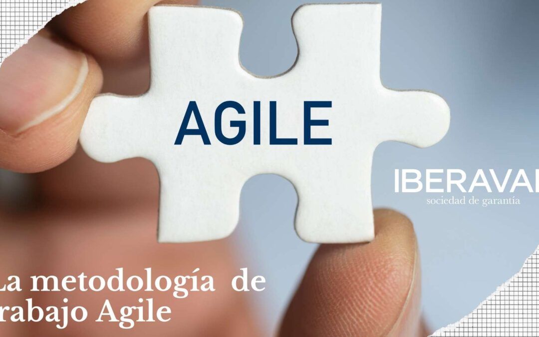 Agile metodología blog