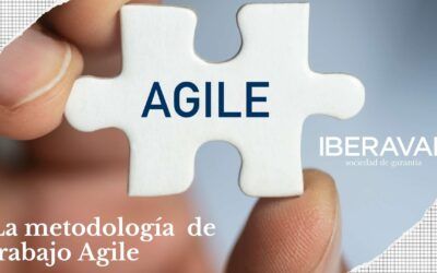 AGILE y su incorporación en las empresas, el nuevo método de organización del trabajo