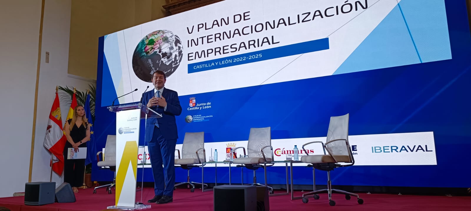 Jornada de Internacionalización con ICE Iberaval 04