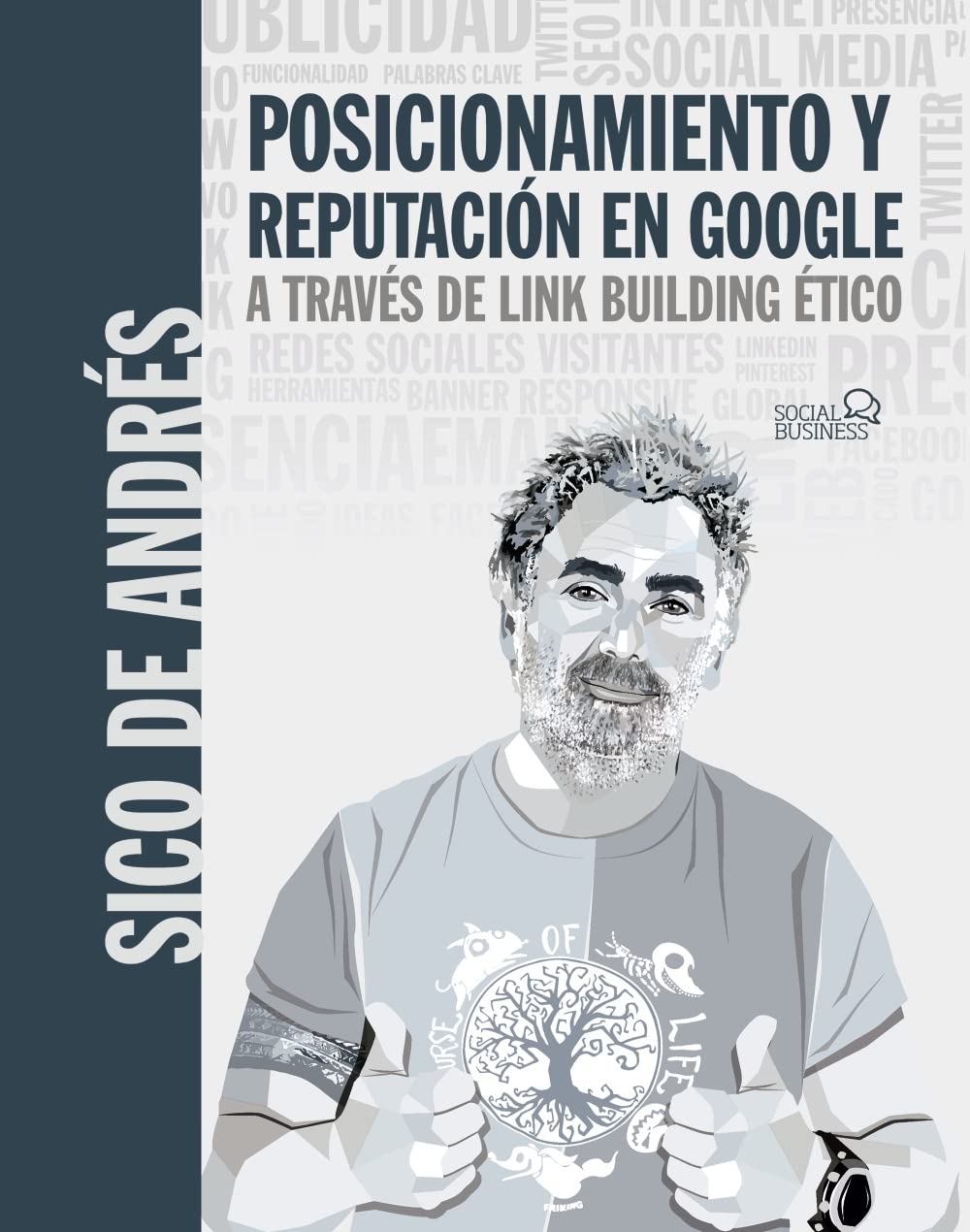 Posicionamiento y reputación en Google