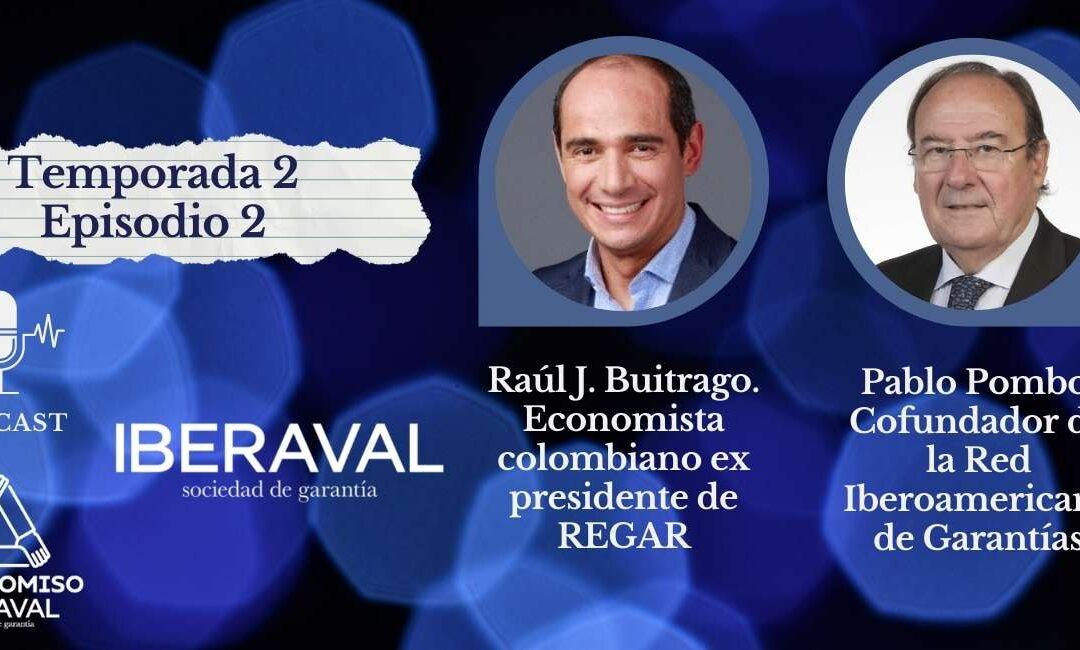 Las garantías, como elemento clave para superación de las crisis, en el foco del Foro Iberoamericano de REGAR