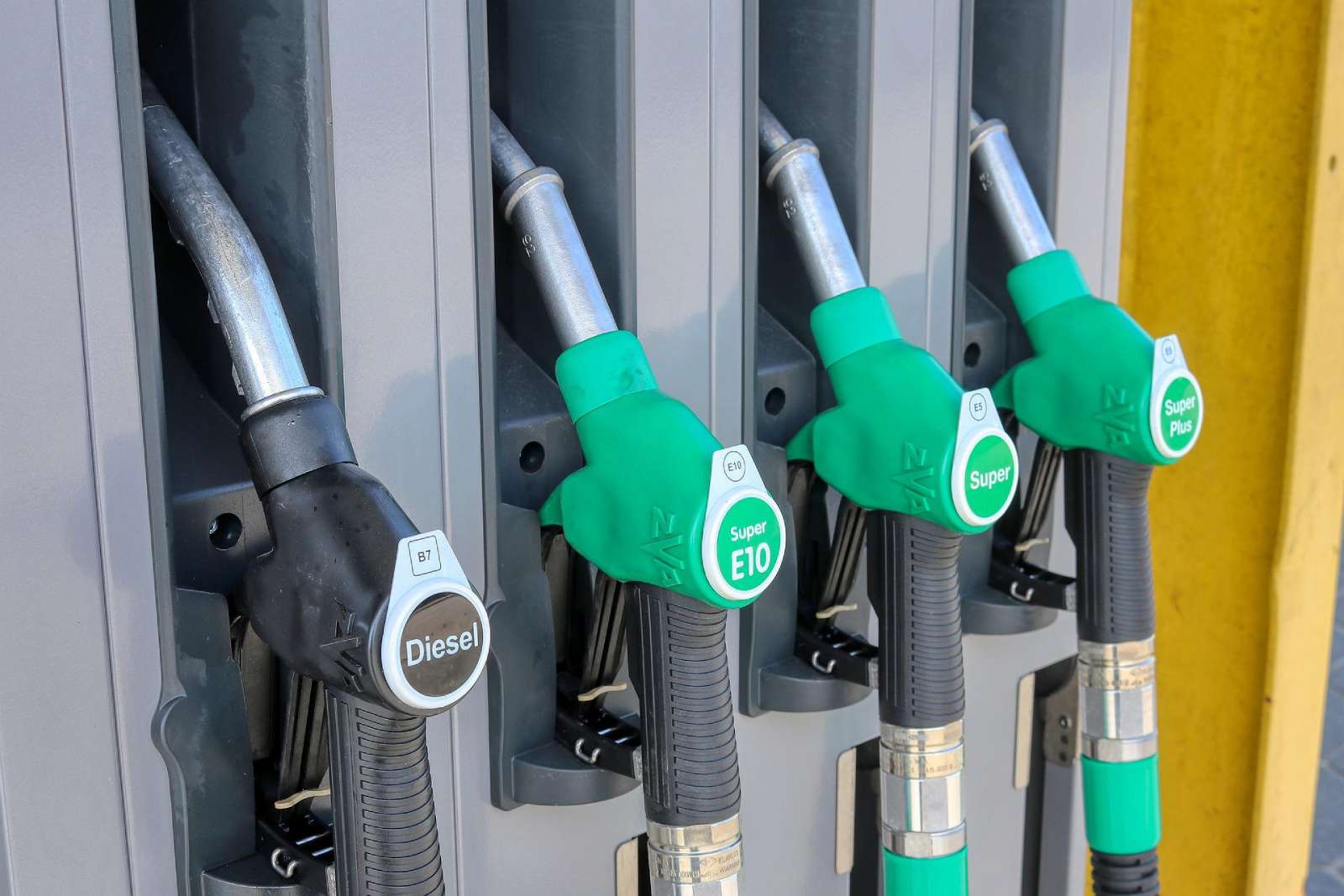 La gasolina y los combustibles en general han registrado un avance importante en los precios