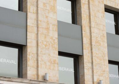 La actividad financiadora de Iberaval crece un 15 por ciento durante 2022, con más de 4.100 operaciones respaldadas en los nueve primeros meses del año