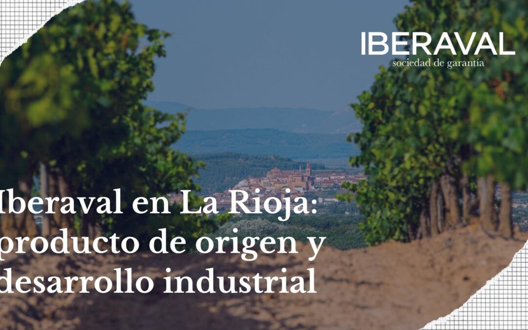 Iberaval en La Rioja