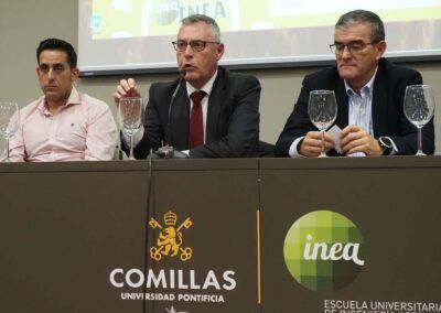 Iberaval detalla cómo ayuda en la financiación de proyectos emprendedores y anima a los jóvenes a apostar por su futuro