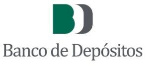 Banco de Depósitos