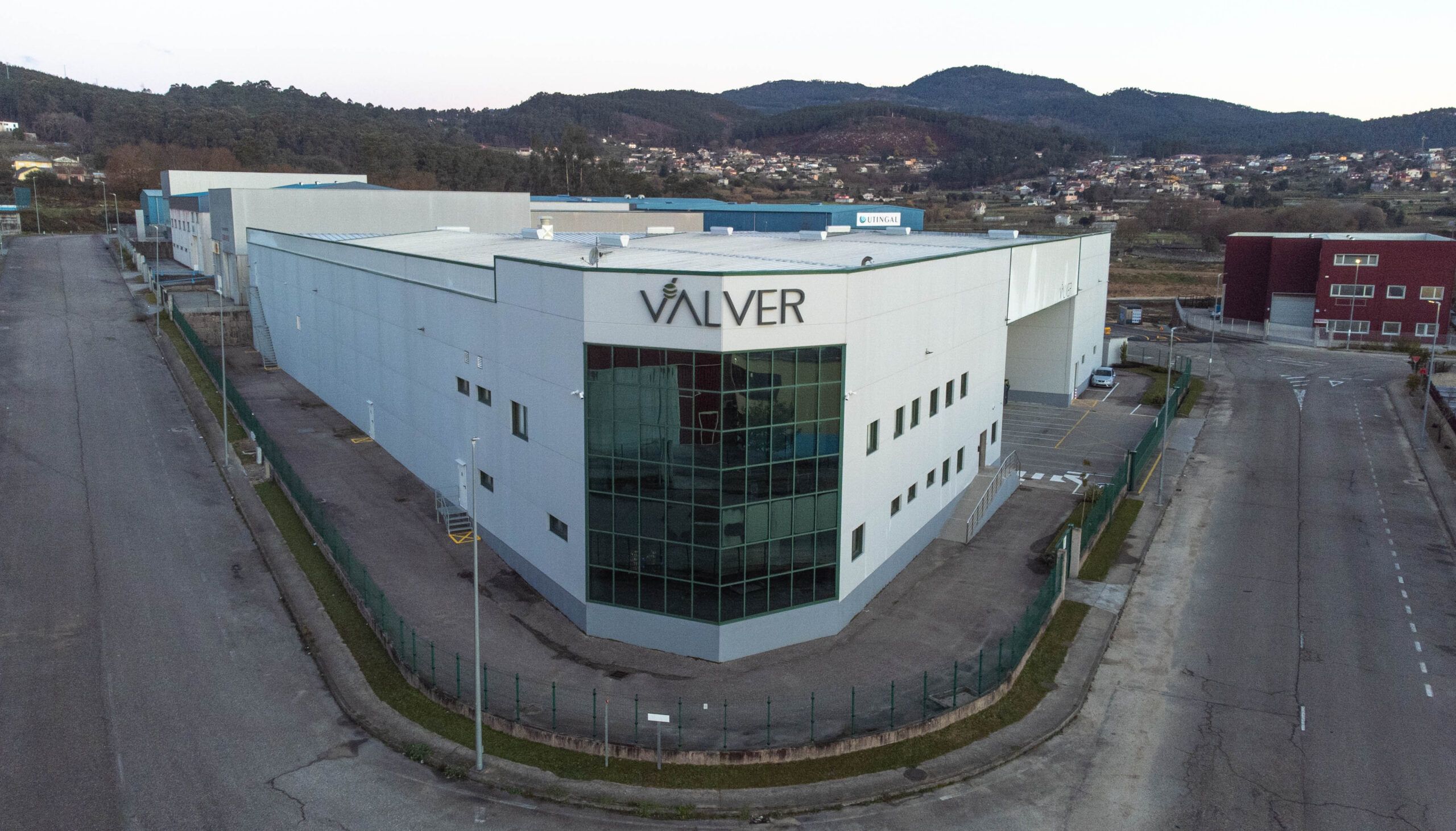 Instalaciones Valver Group