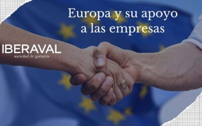 Europa y su apoyo a las empresas