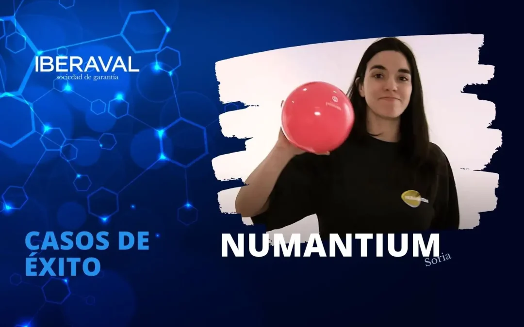 Numantium Estudio Pilates