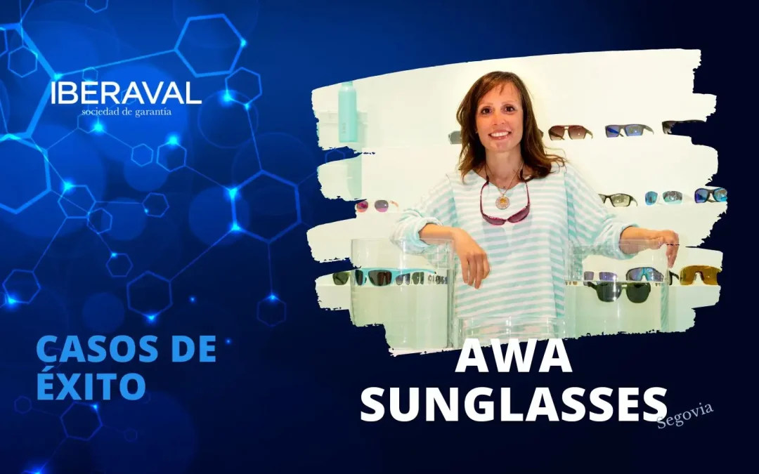 Awa Sunglasses