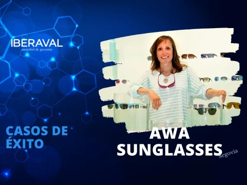 Awa Sunglasses