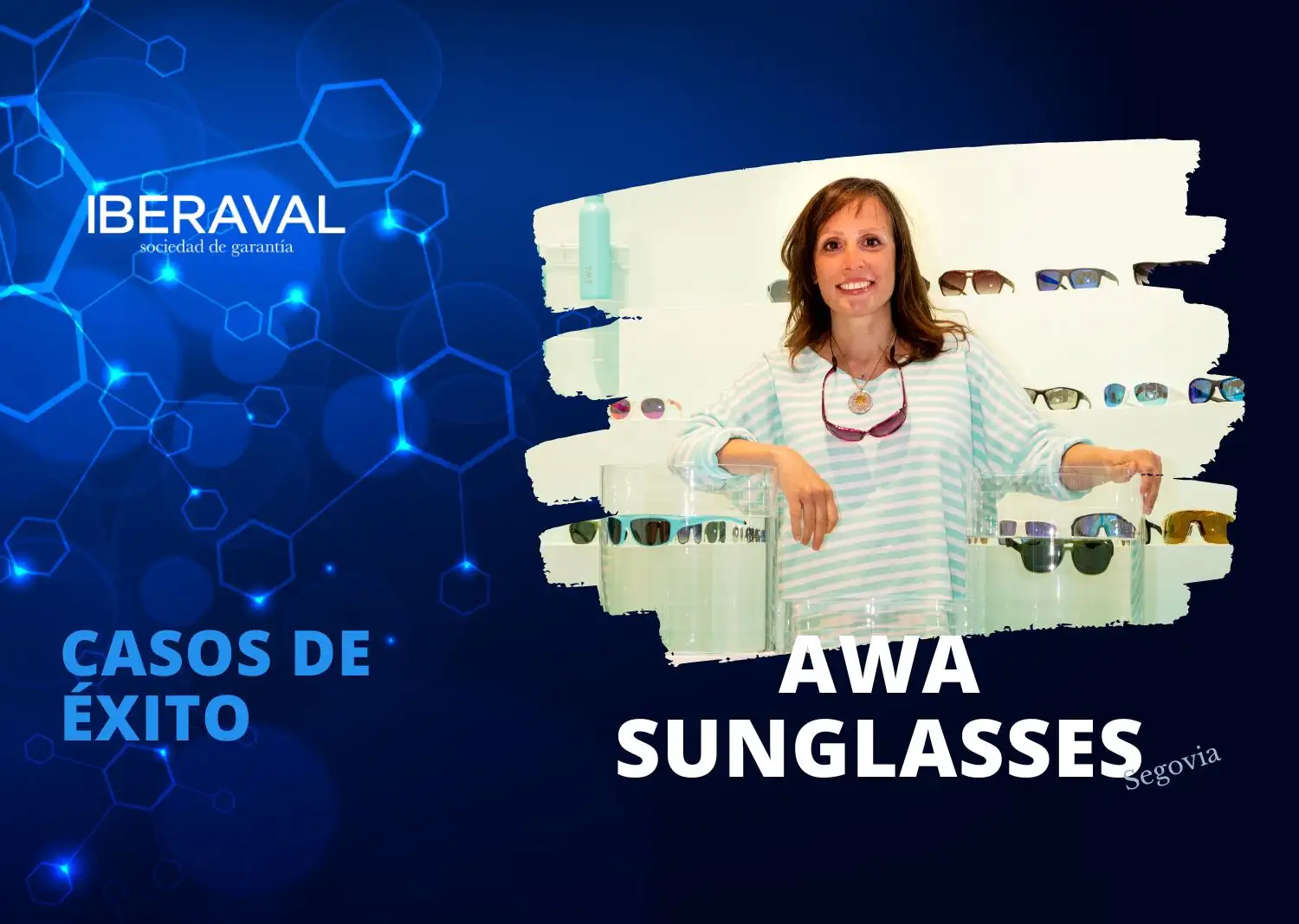 Awa Sunglasses