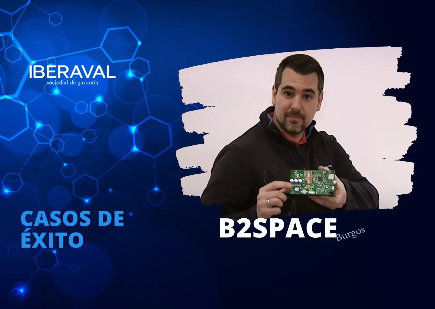 B2Space - Caso de éxito