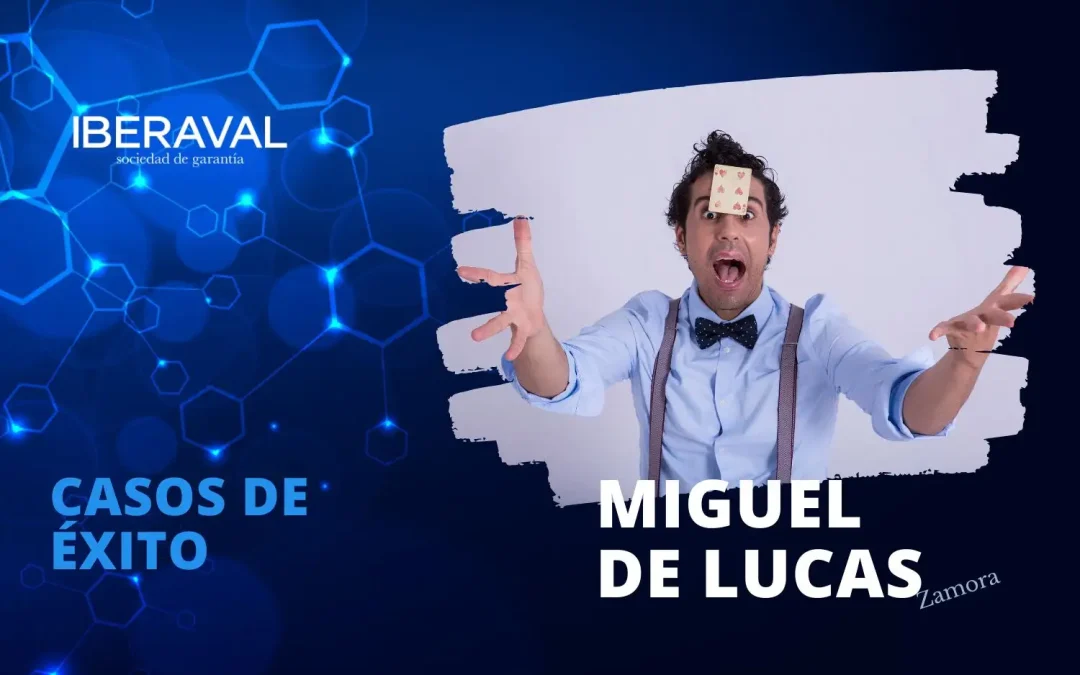 Miguel de Lucas