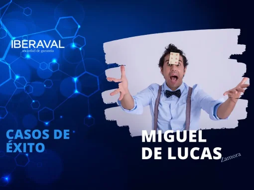 Miguel de Lucas