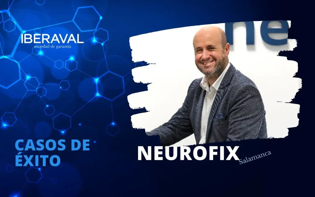 Neurofix – Caso de Éxito