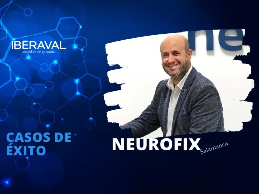 Neurofix – Caso de Éxito