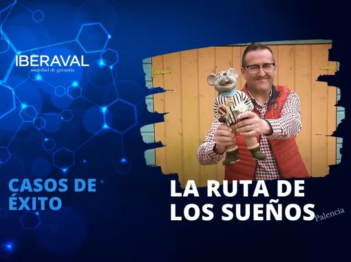 La Ruta de tus Sueños