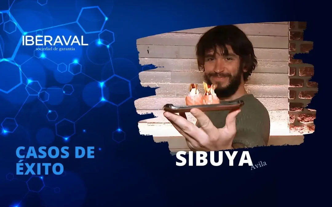 Sibuya Ávila