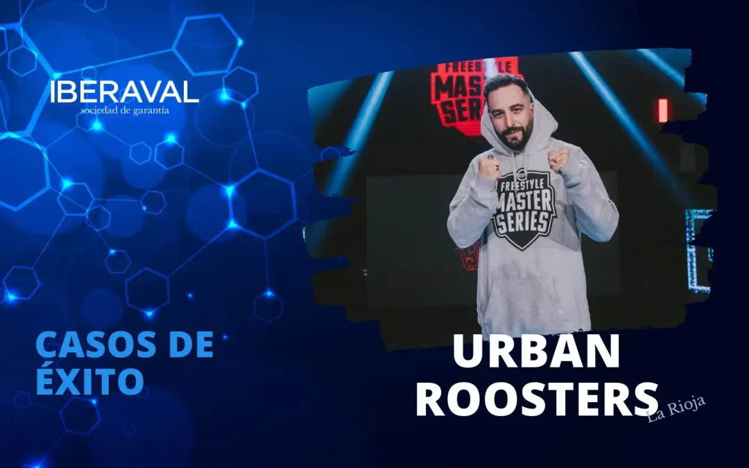 Urban Roosters