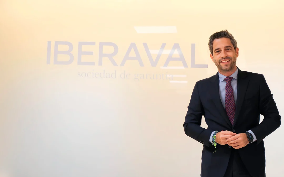 Casi 2.000 empresas obtienen préstamos de Iberaval entre enero y abril por un total de 204 millones de euros