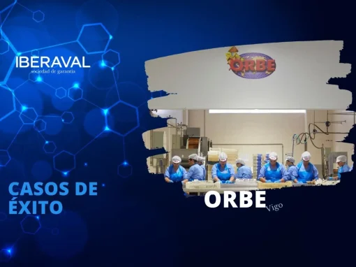 Conservas ORBE