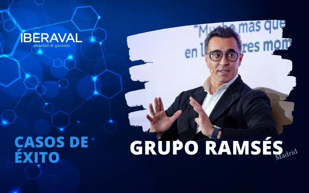Grupo Ramsés