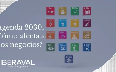 La Agenda 2030: El Compromiso de las Empresas con lo sostenible