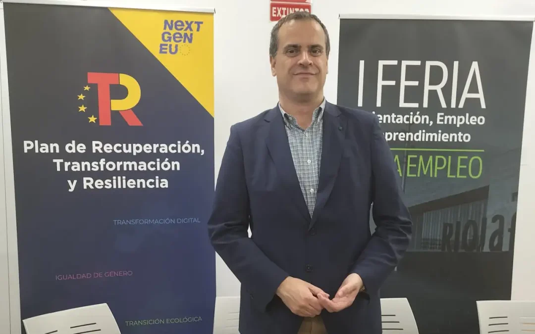 La Rioja estrecha lazos entre sus agentes económicos con un ecosistema para apoyar el emprendimiento