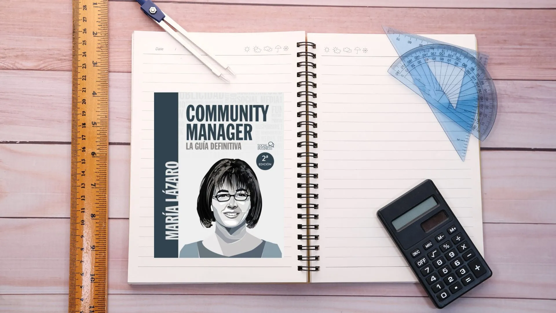community manager redes sociales