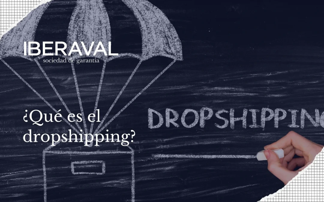 El dropshipping