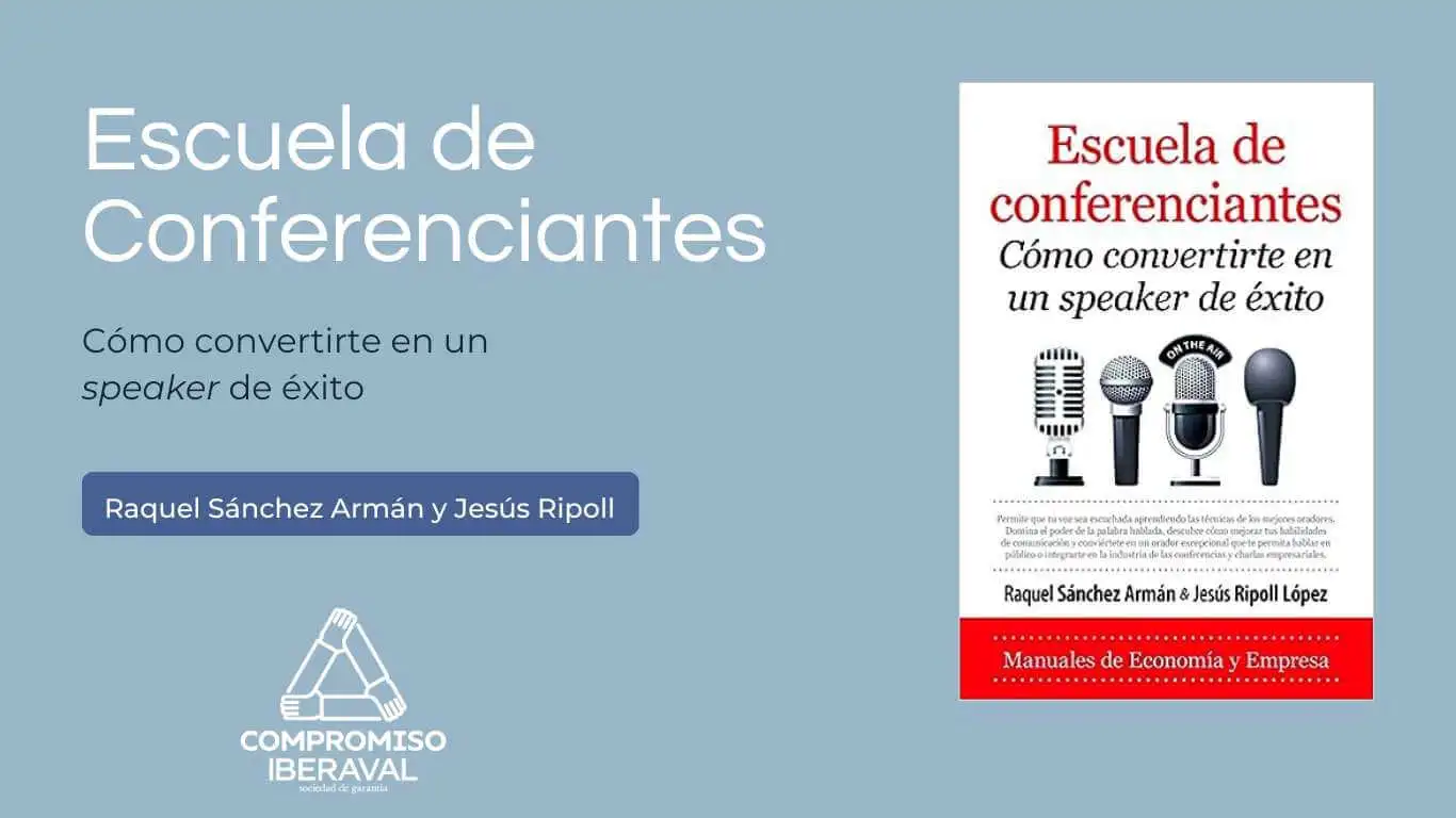 Escuela de conferenciantes