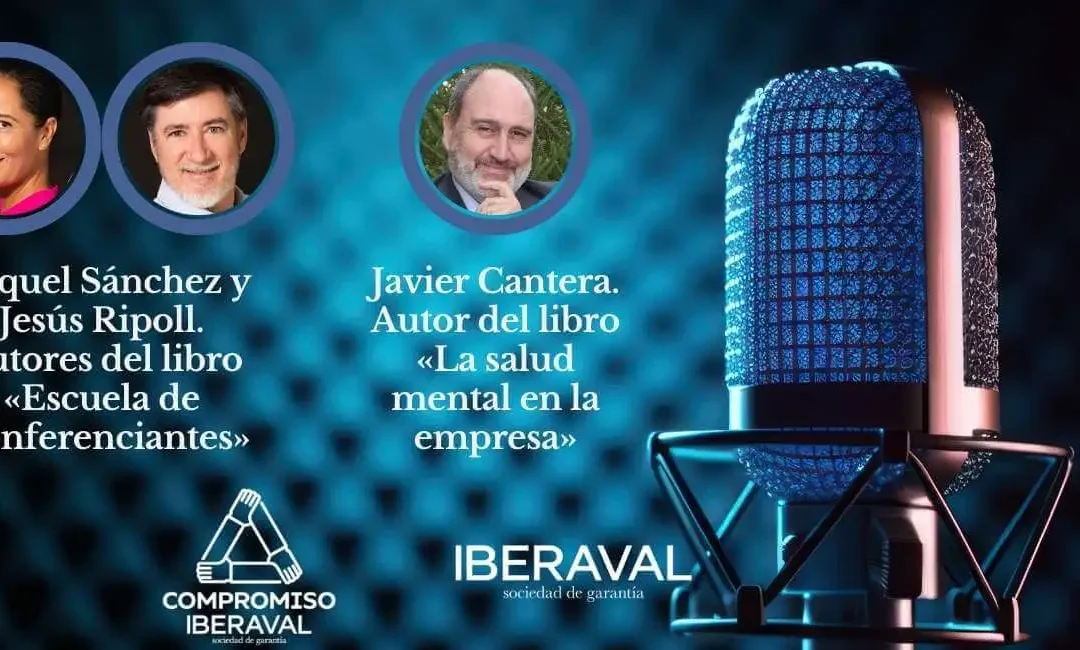 El bienestar en el trabajo y la capacidad de comunicación abren una nueva temporada de Compromiso Iberaval