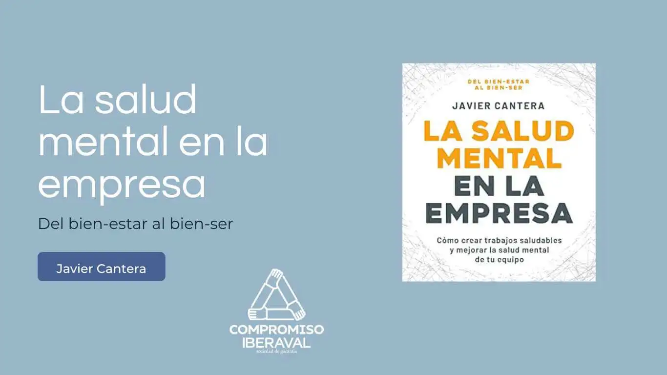 La salud mental en las empresas