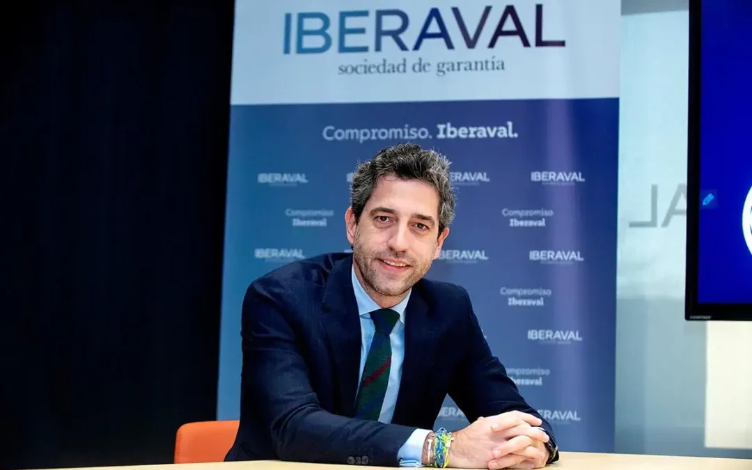 Iberaval facilita financiación a más de 4.300 proyectos empresariales entre enero y septiembre de 2023 por más de 425 millones de euros