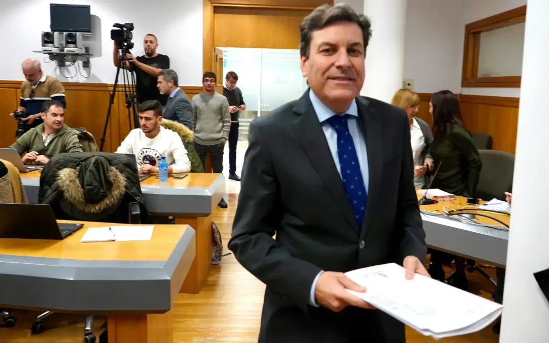 La Junta de Castilla y León inyecta otros 4 millones de euros en bonificaciones directas para empresas que canalizará Iberaval