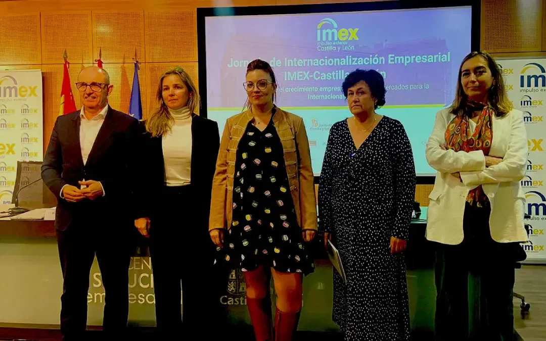 Pisonero defiende en IMEX que «hay mucho dinero para financiar, lo que no hay son proyectos para hacerlo»