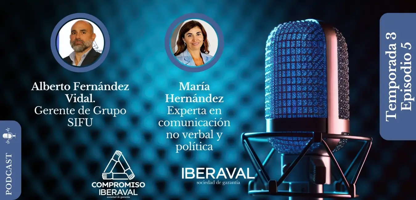 Podcast Compromiso Iberaval enero 2024