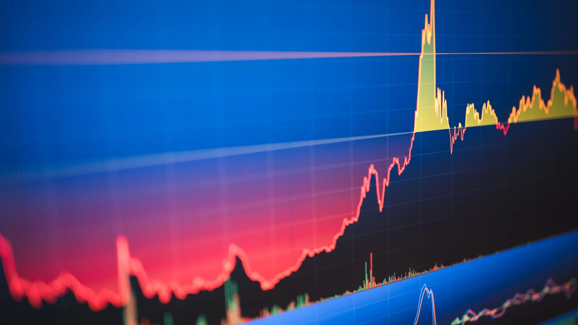 tendencias económicas para 2024